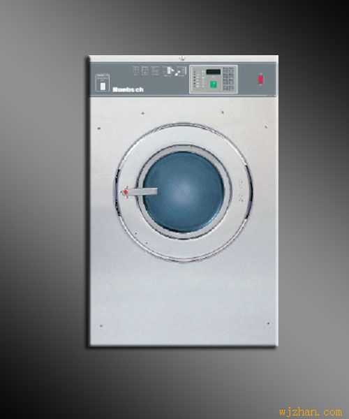 HC20-80 磅洗衣脱水机