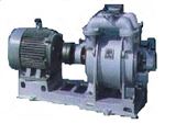 SK系列水环式真空泵及压缩机.