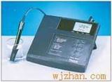 550AP双通道纯水pH/电导/电阻率测量仪