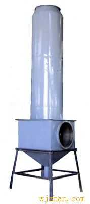 XTD-A型烟气除尘脱硫装置（半干半湿脱硫除尘器）