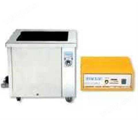 KES-1000系列单槽式超音波清洗机，清洗机