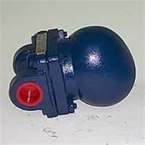 杠杆浮球式超大排量蒸汽疏水阀