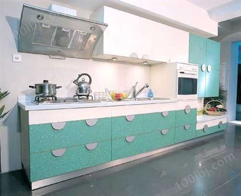 益有厨房设备制造-系统家具系列