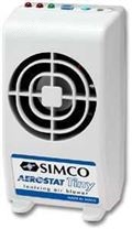 日本Simco小型离子风机 