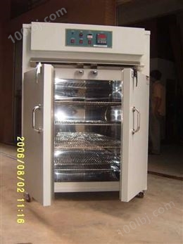 HJ-KX1001双门干燥箱