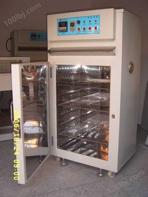 HJ-KX100电热恒温鼓风干燥箱