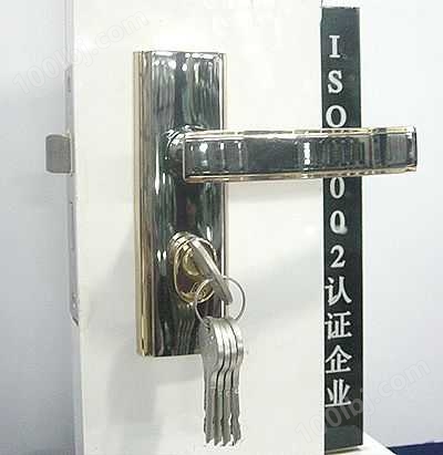 李文锁具－五金门窗及防盗设备-执手锁