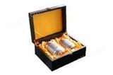 YL-405锡制茶叶罐（锡茶叶罐）礼盒包装