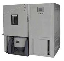温湿度振动试验箱/三综合试验箱
