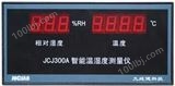 JCJ300A 温湿度测量仪表