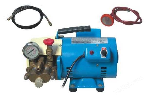 DSY-60A电动试压泵