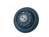 电动迷你车橡胶实心轮（5、6、8寸）1