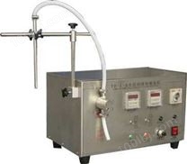 灌装机Y泵式灌装机Y磁力泵灌装机