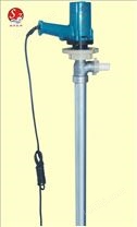 SB-Ⅱ电动抽液泵