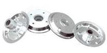 电动滑板车轮毂_铝压铸件、铝压铸产品