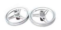 电动滑板车轮毂_铝压铸件、铝压铸产品