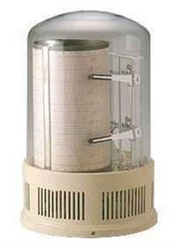 日本佐藤MINI-STAR小型自记温湿度记录仪  