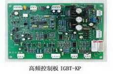 IGBT-KP系列高频控制板