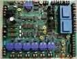供应SCR3200系列中频电源控制板