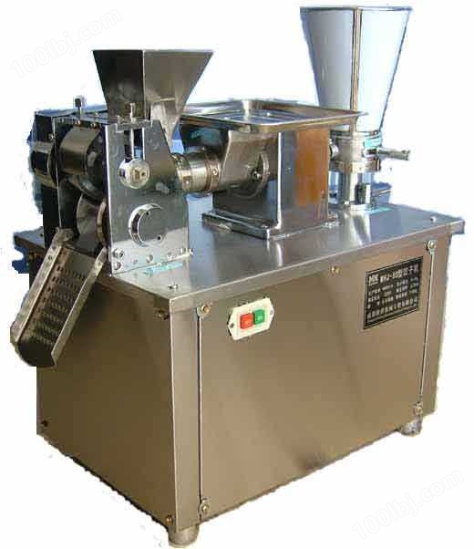 MHJ100型饺子机