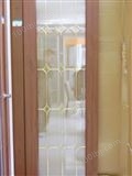 DX-013嘉晖门业-东兴塑钢门窗
