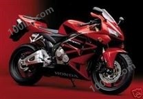 *出售摩托车本田CBR600-(5000元)