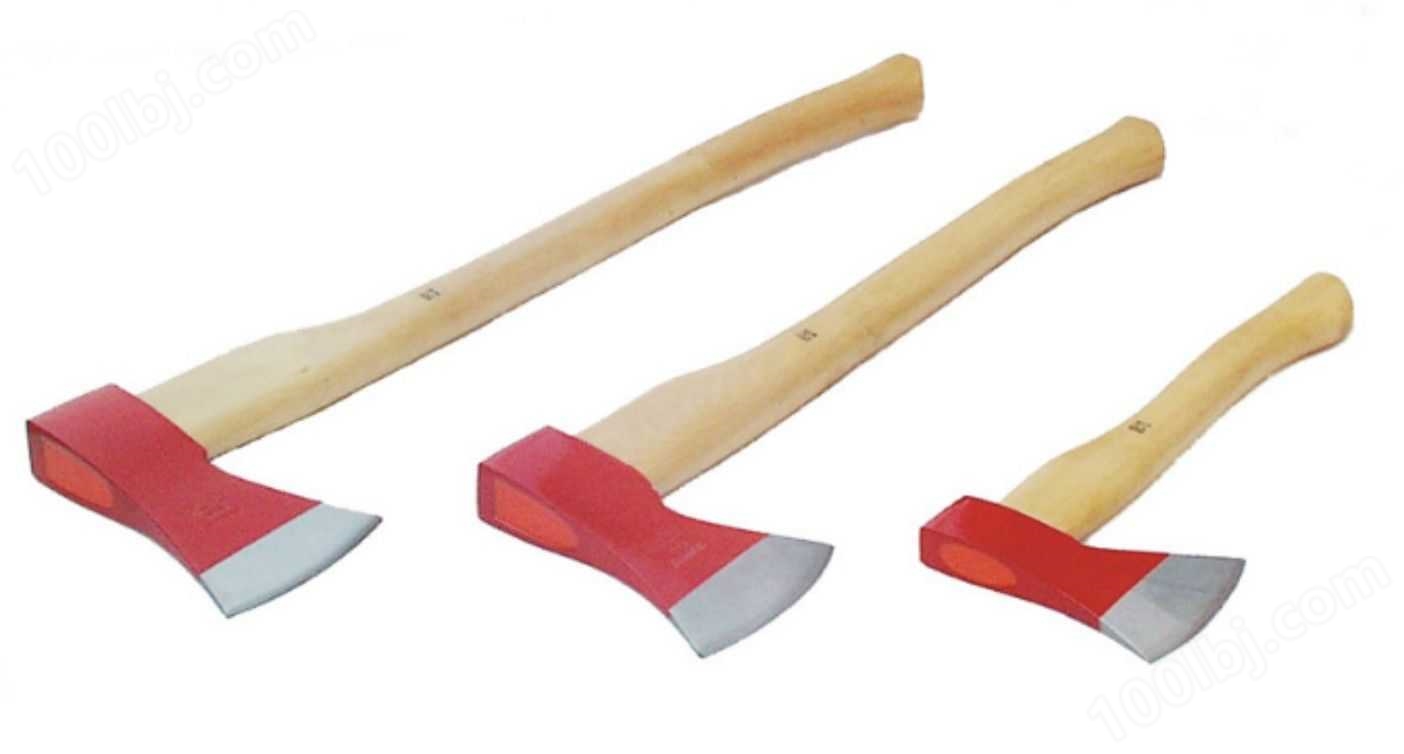 华锋五金工具-包塑尼龙柄斧、锤系列