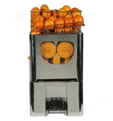 2000M-4（J） 鲜橙榨汁机