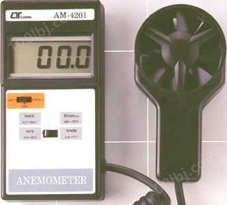 AM4201数字式风速计/风速表/风速仪/风速测量仪