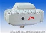 JM-100电动执行器