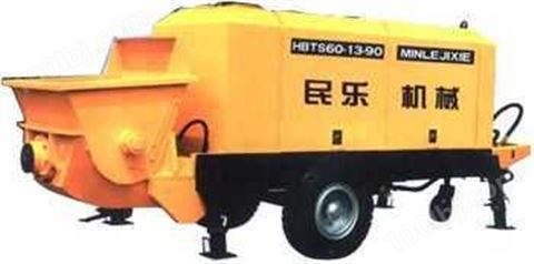 HBTS80-13-90KW