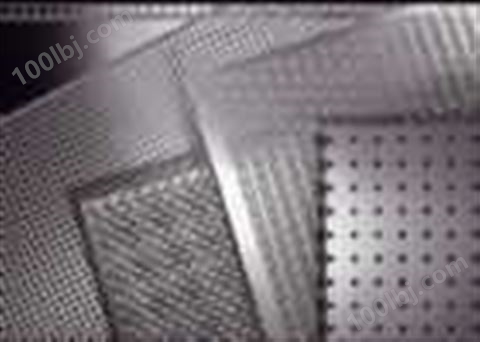 筛网 冲孔网 金属板网 穿孔板 吸音板 微孔板