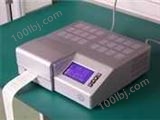 THP -2000温湿度记录仪