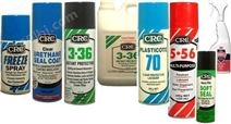 美国CRC3-36工业级润滑防锈剂、防锈油