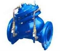 JD745X-10/16/25多功能水泵控制阀