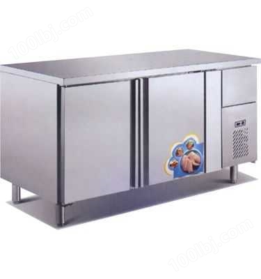 TW0.25L2/M、TW0.25L2B/M、TW0.25L2FB三款冷藏柜工作