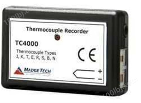 温度记录仪/热电偶型温度记录仪/双通道温度记录仪