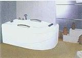 YG108（分左右裙）小白杨洁具-浴缸系列