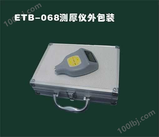 ETA-0682ETA-0682涂层测厚仪/测厚仪