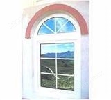 天威门窗-塑钢门窗 8
