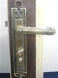 雅饰达 Ｙ８００３－Ｑ李文锁具－五金门窗及防盗设备-执手锁