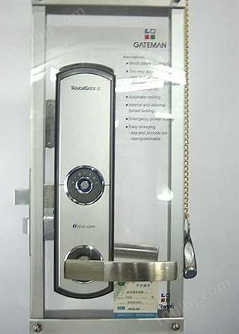 李文锁具－酒店电子锁