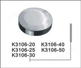 K3106雅洁五金-建筑五金系列
