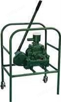 手摇计量加油泵ZH-100A型│油泵│水泵│输油泵