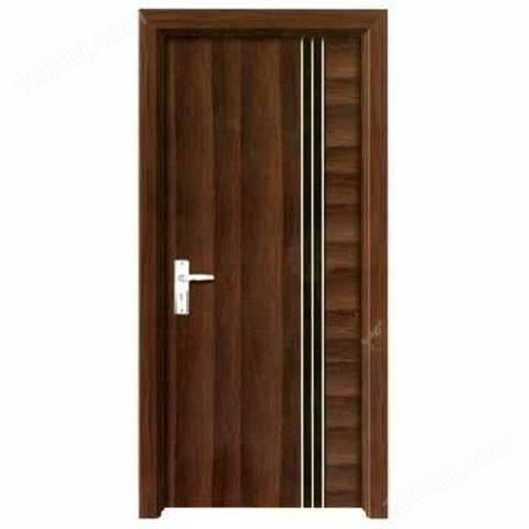 雅豪室内钢木套装门