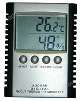 温湿度测量仪