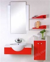 浴室柜SLT-8003