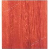 805×125×9/12/15/18mm格林思宝强化地板-千禧红耐磨实木复合地板系列（红橡木）