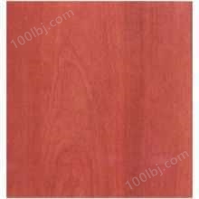 格林思宝强化地板-千禧红耐磨实木复合地板系列（红檀香）