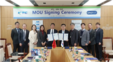 广电计量与韩国机械电气电子试验研究院签署合作协议